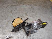 Ремень безопасности передний левый 4HJ1FX Opel Insignia