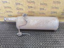 Глушитель IJUCDR Citroen Xsara Picasso - Фото 3