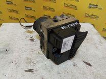 Блок ABS 5JRHIC Audi A4 - Фото 3