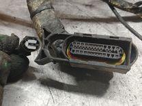 Проводка двигателя 1BYZ32 Mercedes A W168 - Фото 2