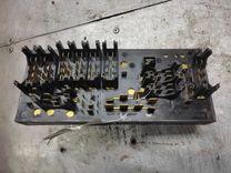Блок предохранителей 0V2YA1 Audi 80