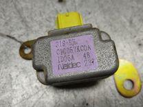 Датчик удара CU50JJ Mazda Premacy купить на авторазборке