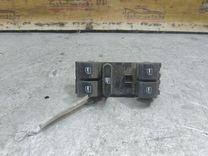 Блок управления стеклоподъемниками D5QPOV Volkswagen Jetta - Фото 1