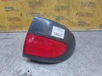 Фонарь задний правый SECN9K Renault Megane