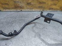 Трубка охлаждающей жидкости металлическая VIG510 Ford C-Max - Фото 3