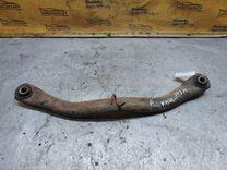 Рычаг задний правый LIT4MP Peugeot 406 купить с доставкой