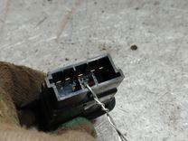 Кнопка корректора фар QFH73Z Peugeot 106 - Фото 4