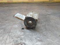 Клапан ТРВ (расширительный) кондиционера NSUP12 Peugeot 307