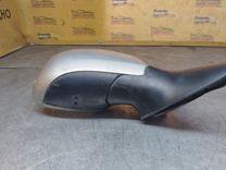 Зеркало наружное правое B2G6LH Skoda Octavia - Фото 2