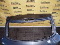 Крышка багажника (дверь 3-5) HB6AAR Opel Astra купить на авторазборке