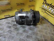 Компрессор кондиционера FW86NE Seat Alhambra купить с доставкой