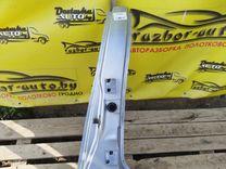 Стойка кузовная центральная левая E32M68 Peugeot 406 купить в магазине запчастей бу