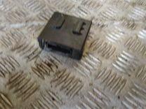 Блок управления (другие) WOVLMY Toyota Yaris Verso - Фото 6