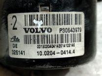 Блок ABS 1V9M0X Volvo S60 - Фото 7