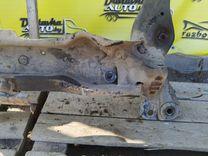 Балка подвески передняя (подрамник) M28ZII Ford Mondeo - Фото 3