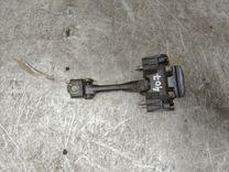 Ограничитель открывания двери передней 05WUO3 Peugeot 407 купить в магазине запчастей бу