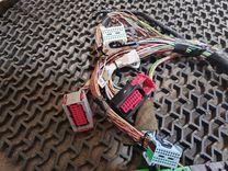 Проводка салона 179EMU Citroen C5 - Фото 9