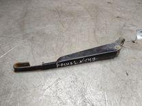 Щеткодержатель задний KBA2XV Ford Focus