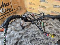 Проводка двигателя XWX08A Peugeot 607 - Фото 1