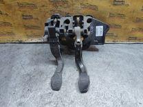 Узел педальный (блок педалей) TMUSVG Opel Corsa - Фото 3