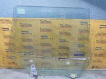 Стекло двери задней левой X9R2Q7 Subaru Forester - Фото 3