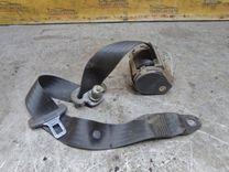 Ремень безопасности задний правый HT7TEO Fiat Bravo купить на авторазборке