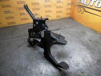 Узел педальный (блок педалей) ZPEL2Z Volkswagen Golf