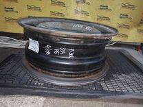 Диск штампованный R14    BF8WJQ Peugeot 306 купить