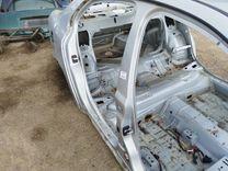 Стойка кузовная центральная правая 6EKR5K Saab 9-3 купить в магазине запчастей бу