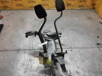 Узел педальный (блок педалей) DGHR9A Audi 80