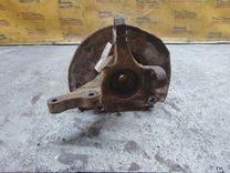 Кулак поворотный правый 3L9AAZ Mitsubishi Carisma купить в магазине запчастей бу