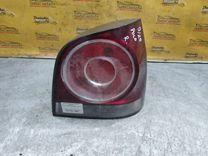 Фонарь задний правый DAZ46U Volkswagen Polo купить
