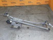 Механизм стеклоочистителя (трапеция дворников) ROYFEW Ford Mondeo - Фото 1