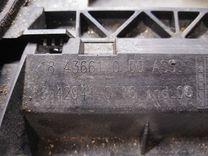 Подлокотник C6MV3E Peugeot 607 купить на авторазборке