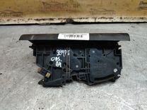 Блок управления печки/климат-контроля 7KBDKZ Volkswagen Passat - Фото 2
