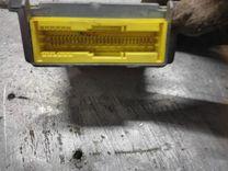 Блок AirBag E2MV9B Audi A3 - Фото 3