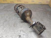 Опора амортизатора верхняя (чашка) 931P34 Renault Clio купить в магазине запчастей бу