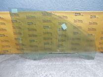 Стекло двери передней левой 4TCRO4 Audi A6 - Фото 6