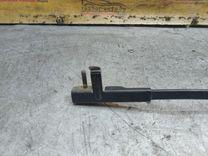 Щеткодержатель (поводок стеклоочистителя, дворник) YUJZPA Citroen C5 - Фото 3