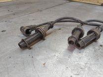 Провод высоковольтный FFHLWX Citroen Saxo - Фото 2