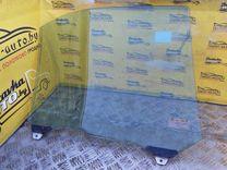 Стекло двери задней левой E9GBSE Rover 400 купить в магазине запчастей бу