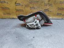 Фонарь крышки багажника правый O2HYQ7 Ford Mondeo купить с доставкой