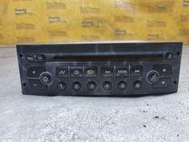 Магнитола 9N47GB Peugeot 307 - Фото 1