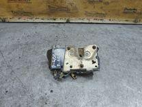 Замок двери передней левой 9L2U9O Peugeot 406 - Фото 1