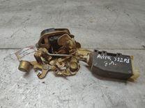 Замок двери задней левой 7XVVT5 Opel Astra - Фото 2