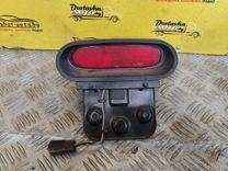 Стоп-сигнал W3SZ9D Daewoo Matiz - Фото 1