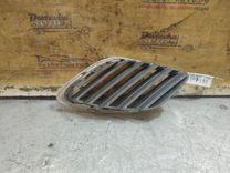Решетка радиатора G69I7Z Saab 9-3 - Фото 3