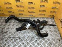 Патрубок радиатора 649B4T Volkswagen Golf