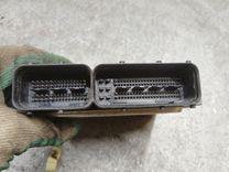 Блок управления двигателем 0FSA9B Volkswagen Polo купить с доставкой