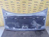 Капот BS3DE3 Volkswagen Sharan купить с доставкой